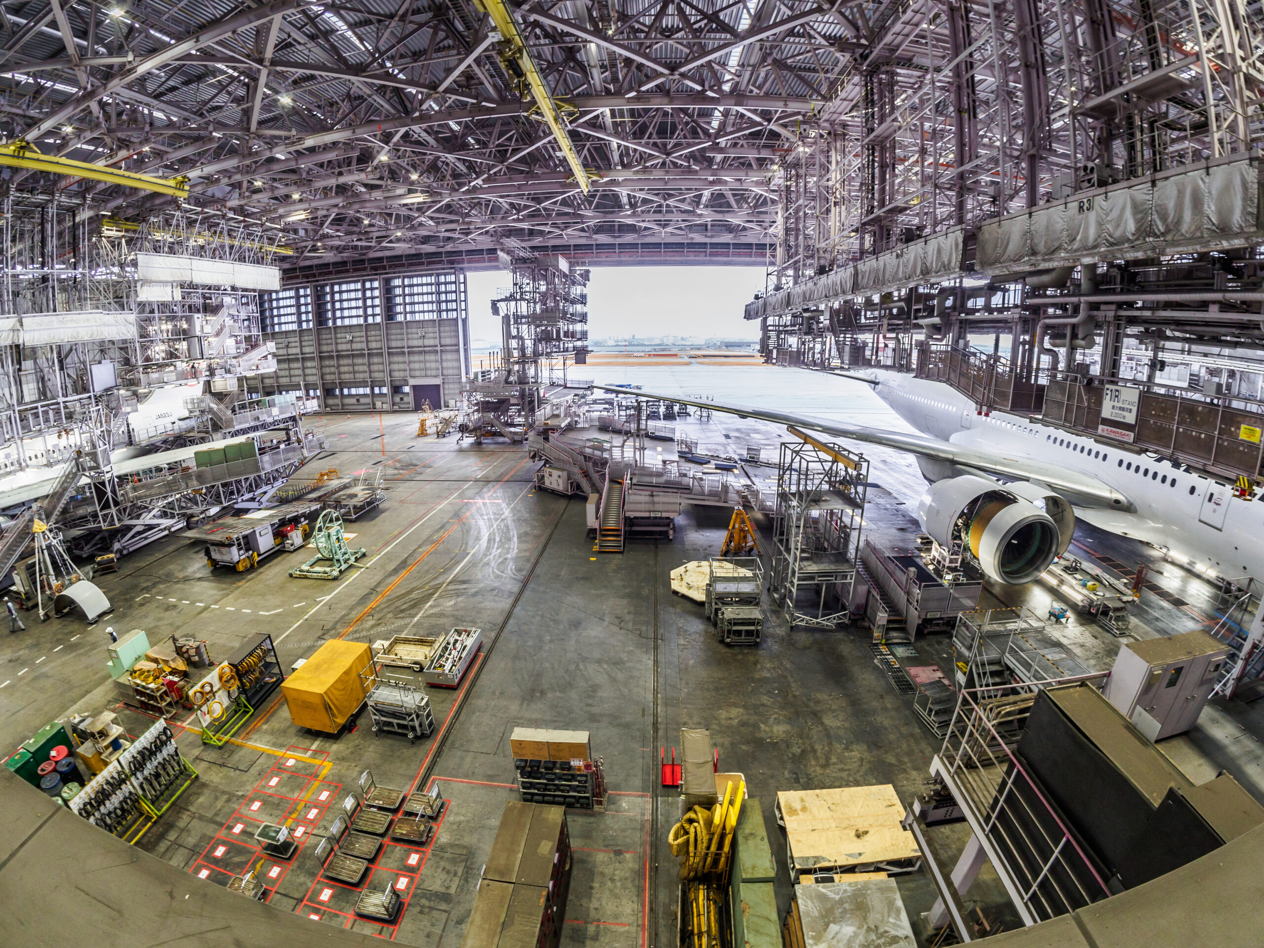 AS9120 Certification