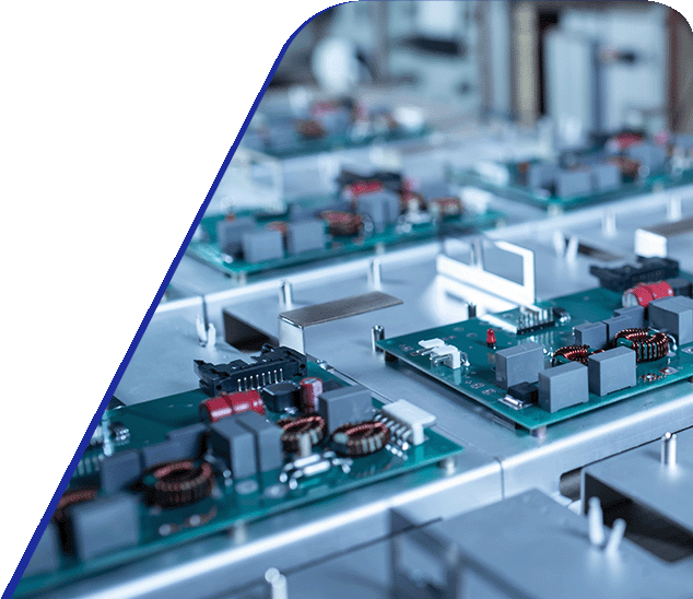 AS9120 Certification