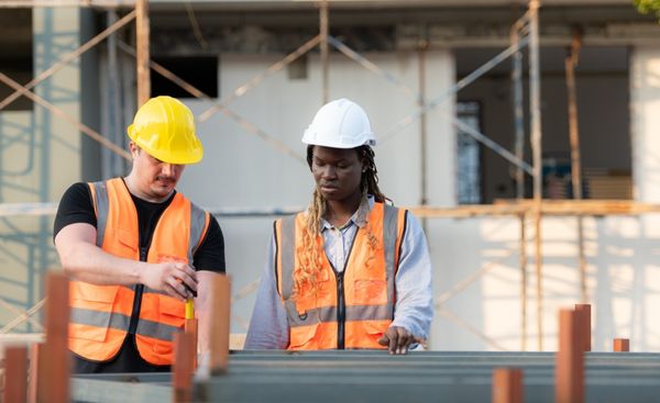 Construction 9001 US