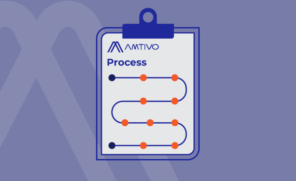 Process - Amtivo