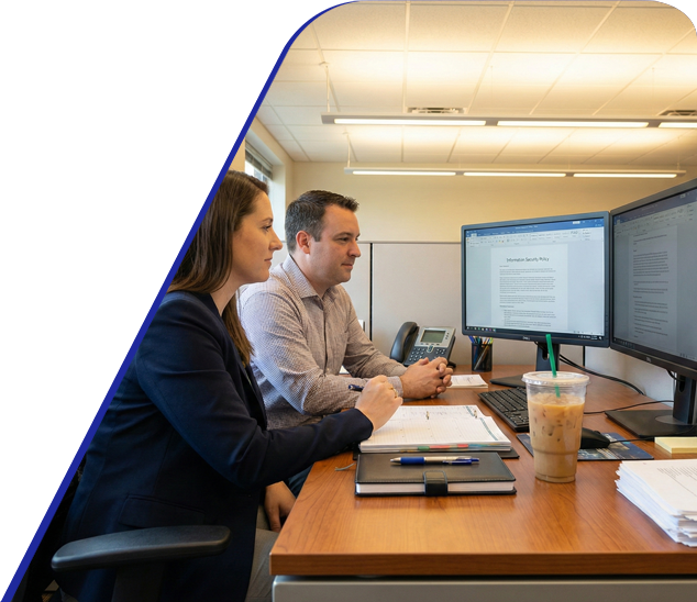 what is iso 27001 certification