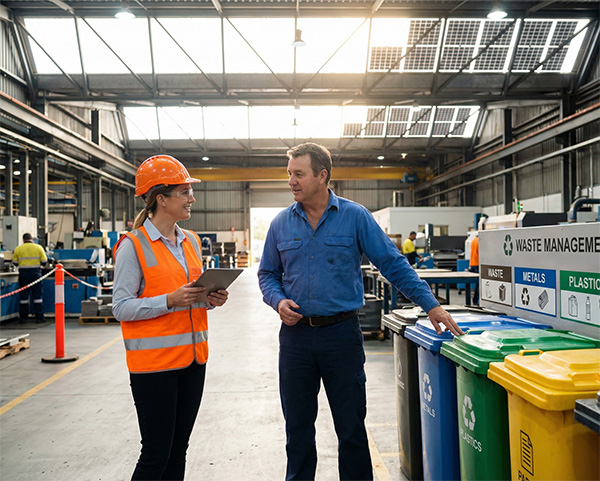 iso 14001 certification