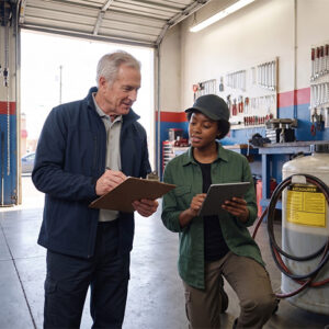 ISO 14001 Course – Transition Training Course