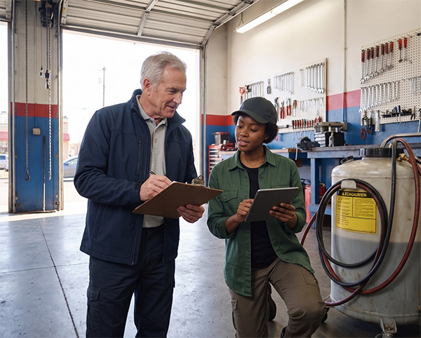 ISO 14001 Course – Transition Training Course