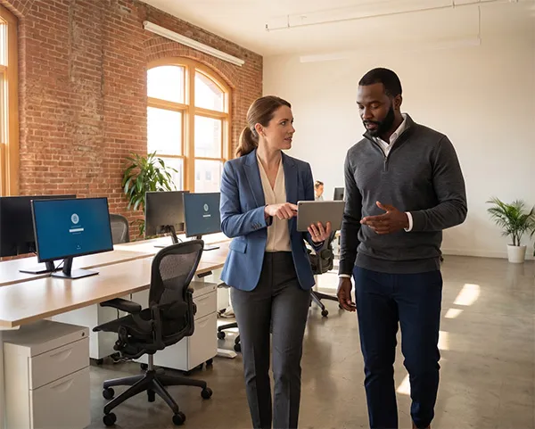 what happens once iso 27001 certified