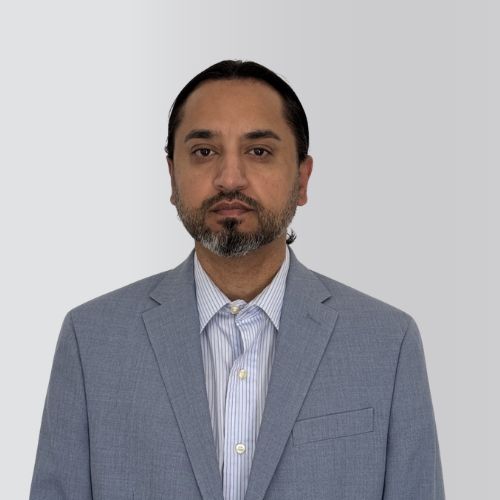 usman asrar amtivo aerospace program manager