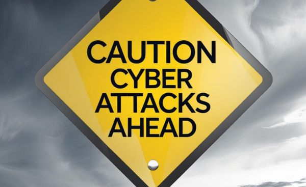 cyber attacks year by year