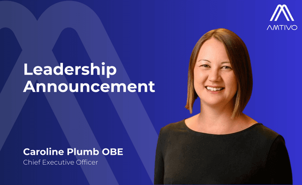Amtivo leadership announcement