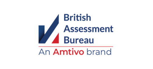 british assessment bureau is an amtivo brand