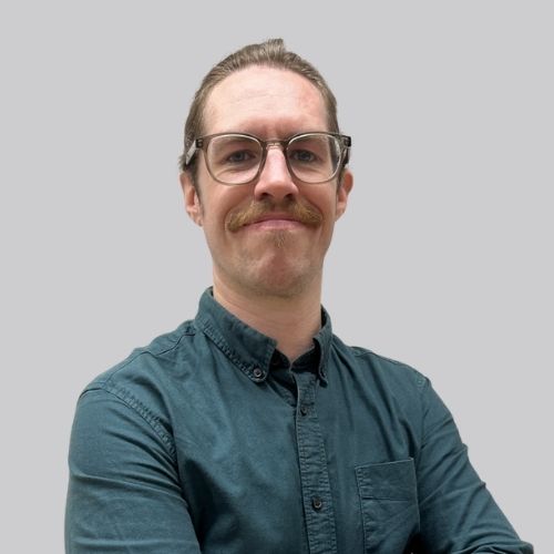 Luke Elliott, Amtivo CTPO