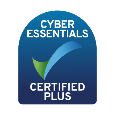 cyber essentials plus certification