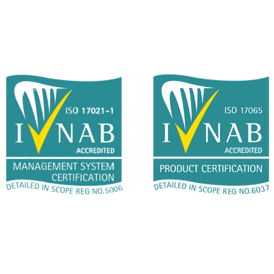 inab certification
