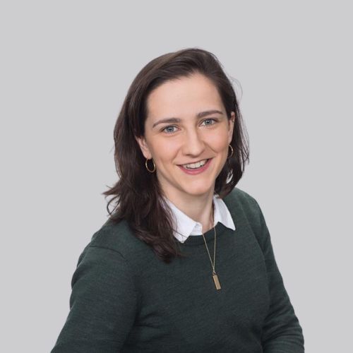 Jennifer Hegarty, Amtivo Chief of Staff