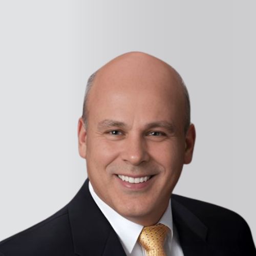Randy Daugharthy, President Amtivo USA